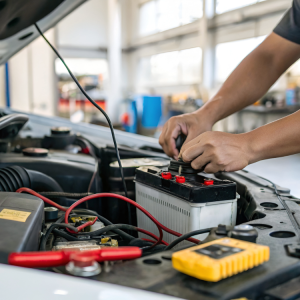 auto repair