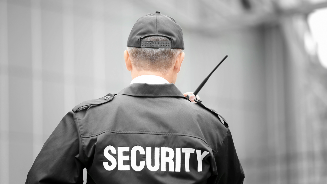 Security Guard